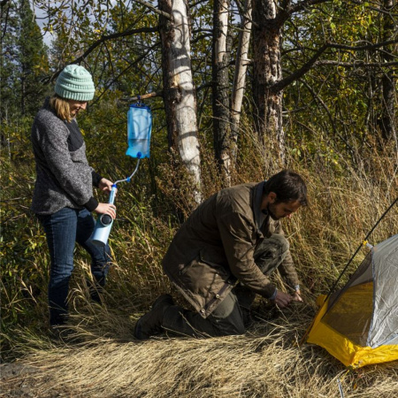 Фильтр для питьевой воды GRAVITY WATER FILTER BAG 3L, 428921, 3 л