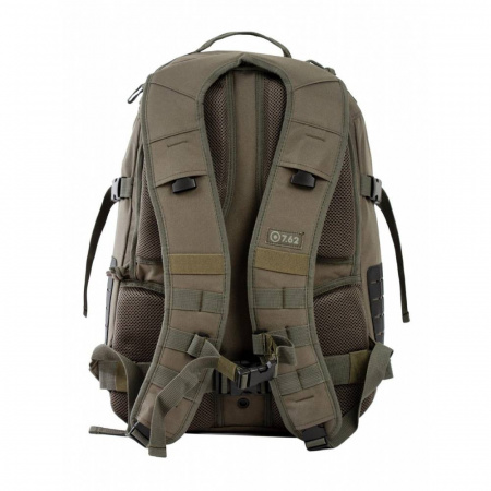 Рюкзак 7.62 Raptor (Раптор) 35L (Novatex)