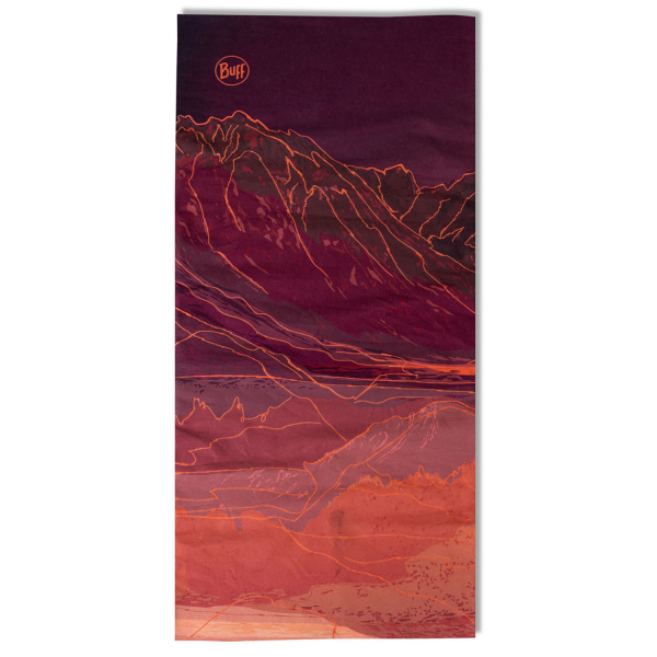 Бандана Buff Original Unal Garnet 136844.653.10.00