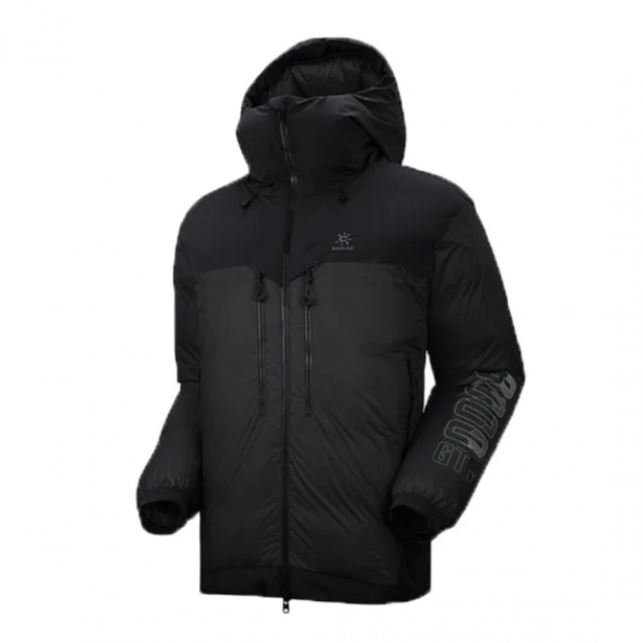 Куртка пуховая Kailas 8000GT Light Down Jacket Men's KG2343109
