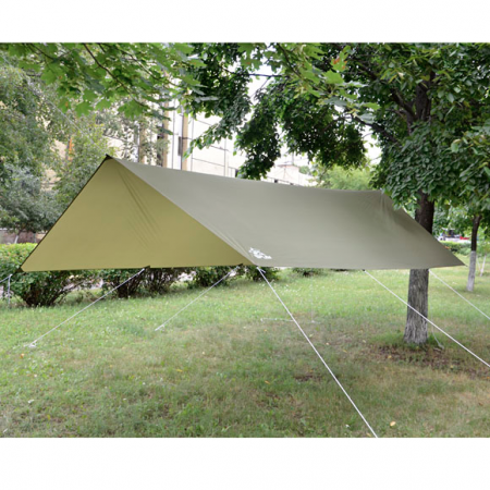 Тент Сплав 3х4.5 олива