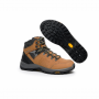 Ботинки треккинговые женские Gri Sport 14409N53tn