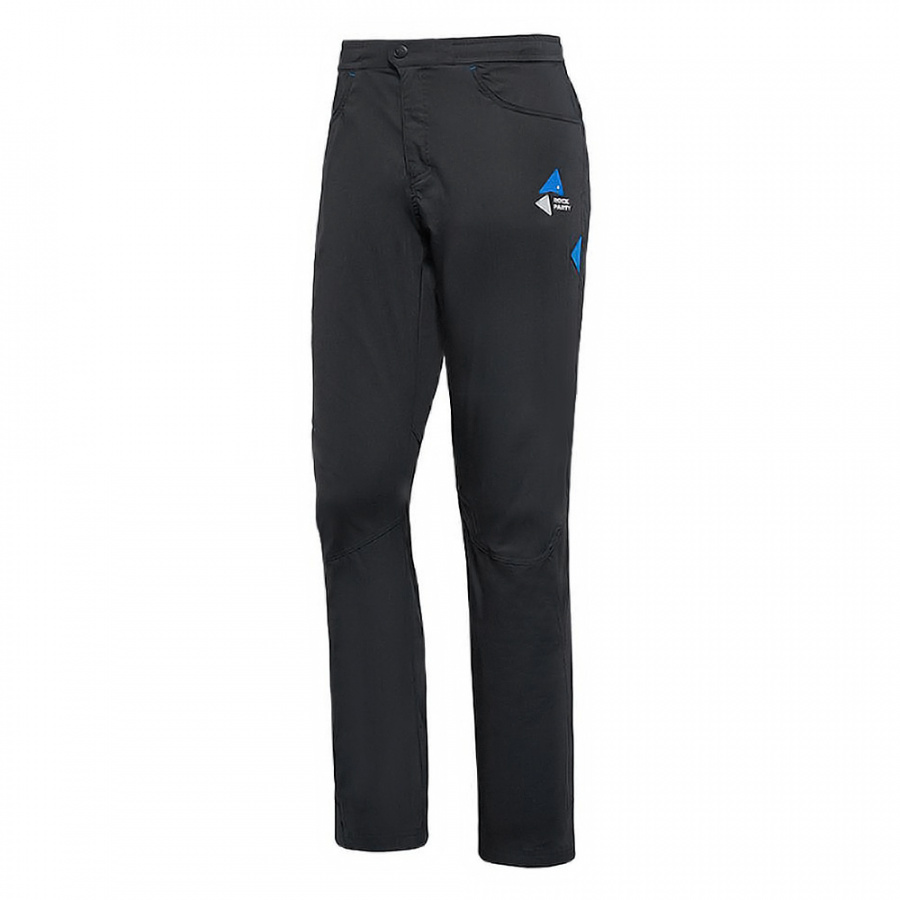 Black Yak Брюки Grade черные (charcoal) 101 (40) Black Yak Брюки Grade черные (charcoal) 101 (40)