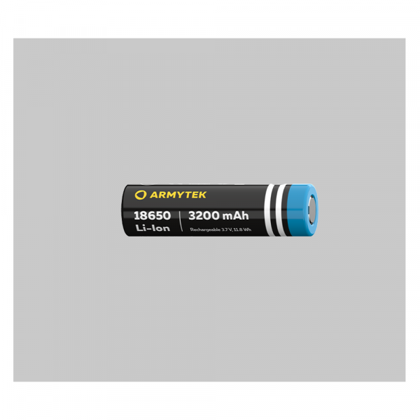 Фонарь Armytek Dobermann Extended Set