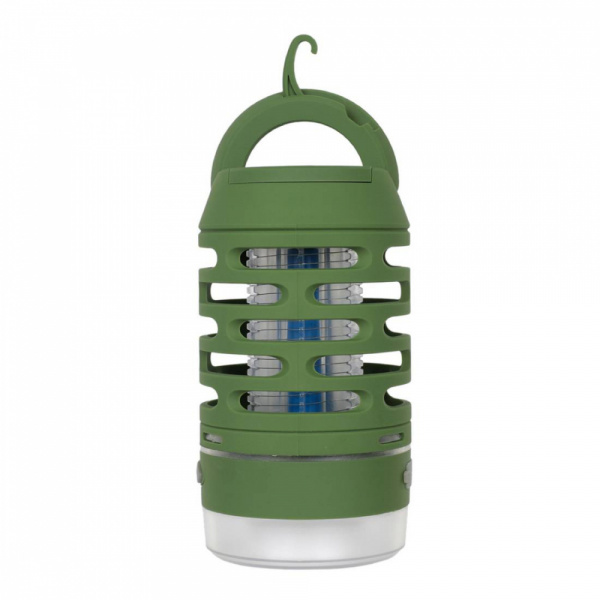 Противомоскитная лампа Naturehike Outdoor Mosquito Killer Lamp NH22ZM005