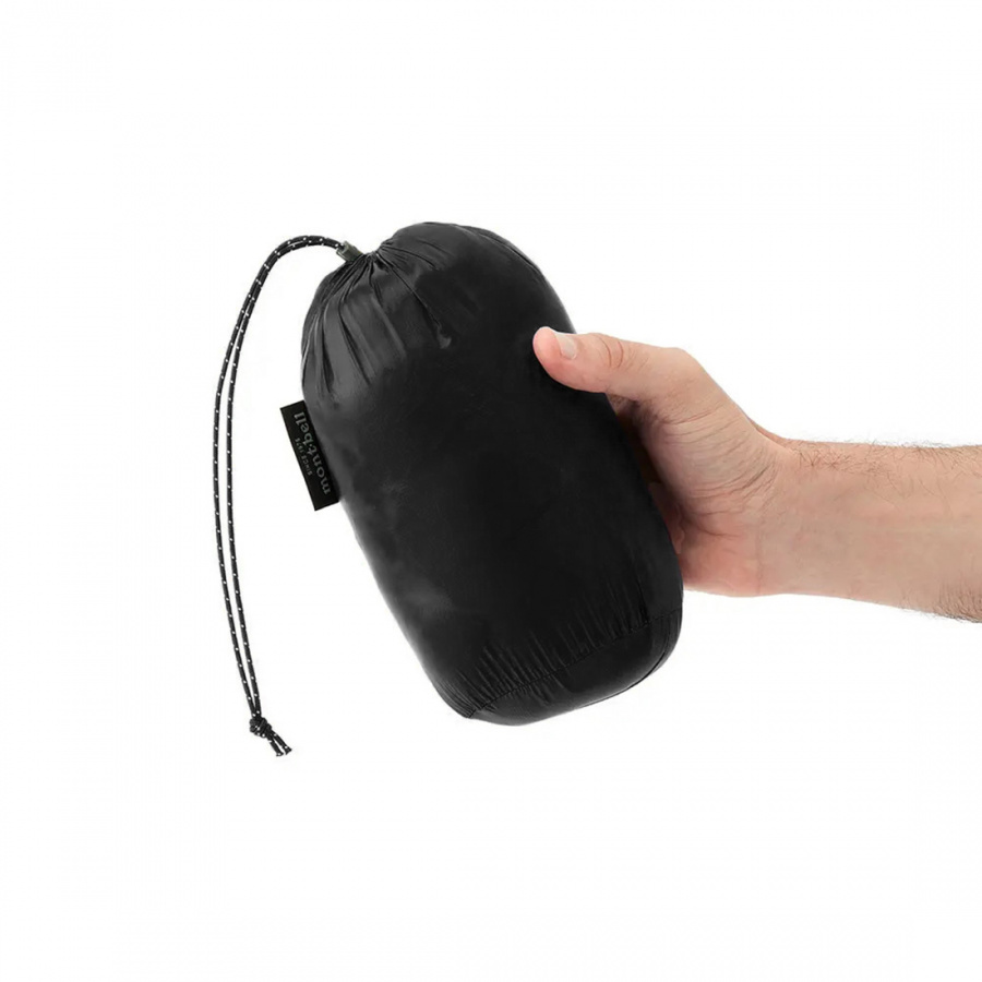 MontBell куртка пуховая US Plasma 1000 Down Jacket