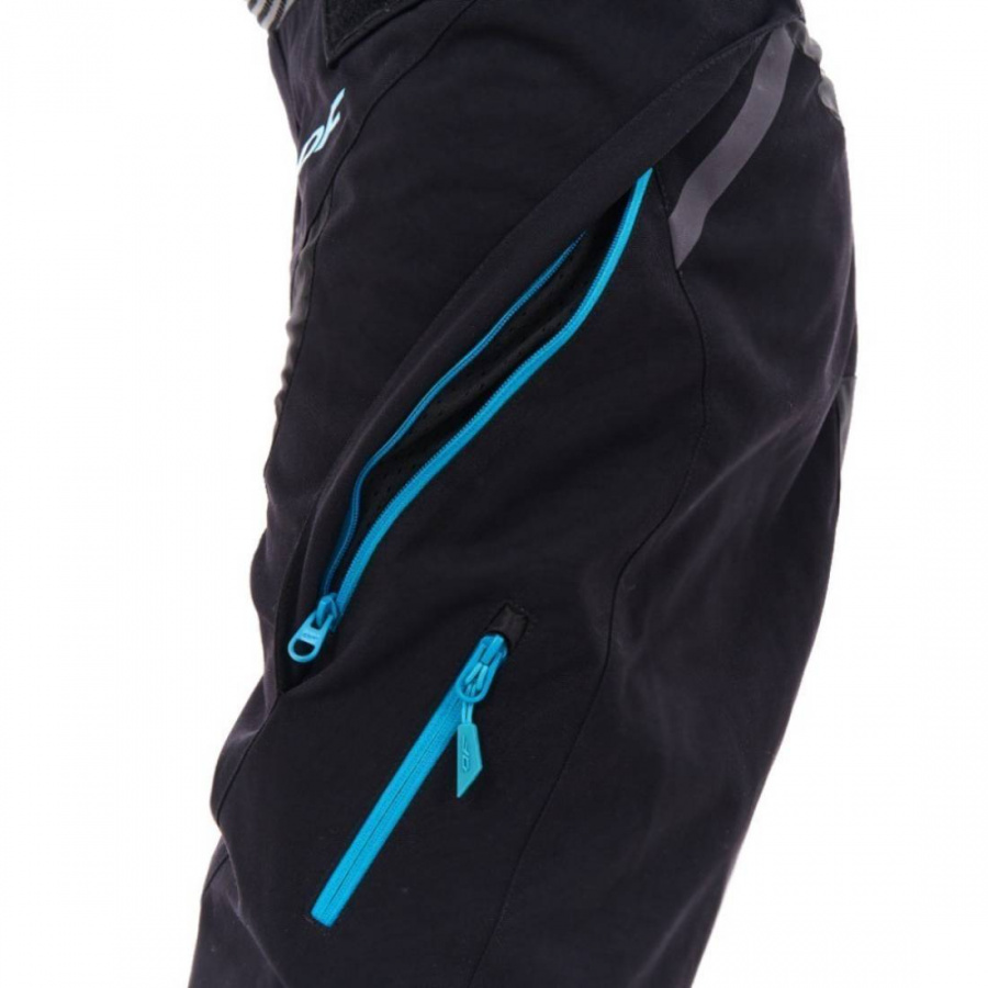 Dragonfly Штаны Эндуро Freeride DF