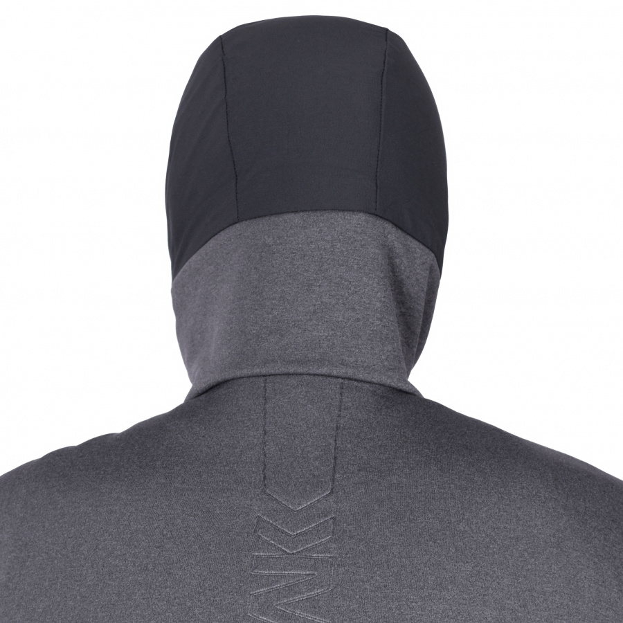 Black Yak куртка Mishima Jacket Black Yak куртка Mishima Jacket