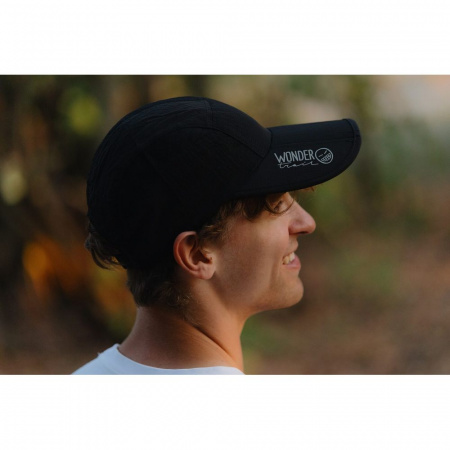 Кепка Wonder Trail 3 visor