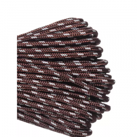 Паракорд 275 (мини) CORD nylon 30м RUS световозвращающий