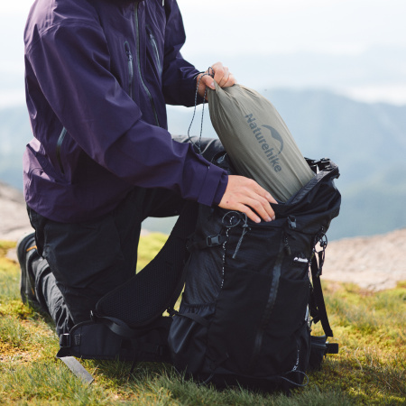 Палатка Naturehike Cloud Up Pro 1 20D CNK2350WS020