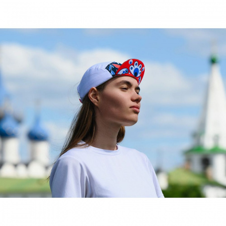 Кепка Wonder Trail Suzdal