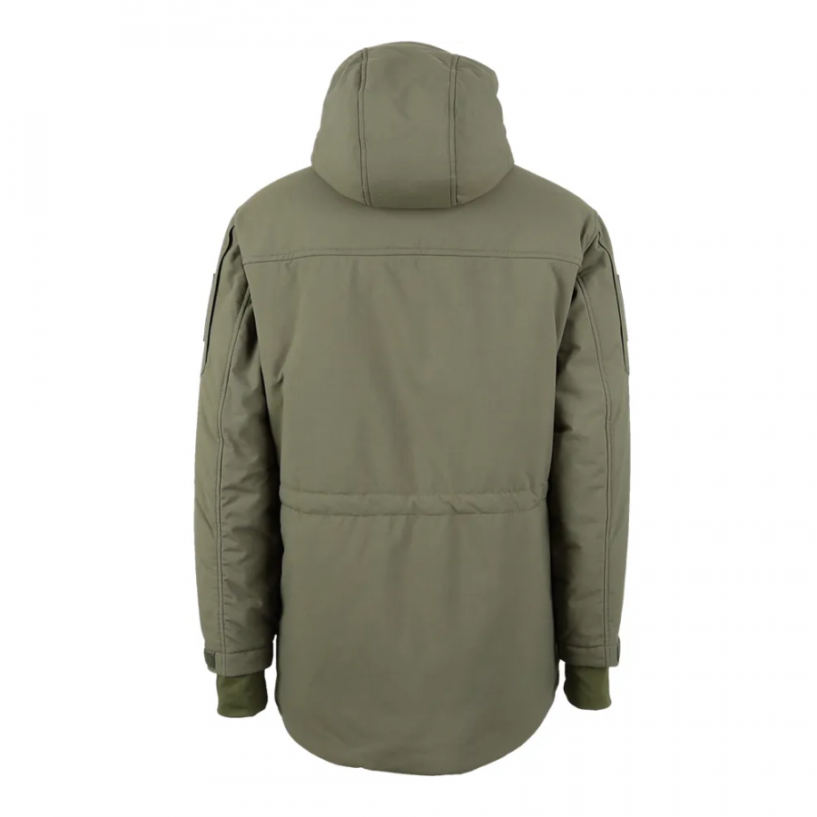 Куртка Сплав Буран Shelter Sport