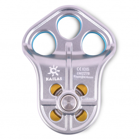 Kailas блок Triple Pulley