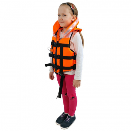 Спасательный жилет детский HikeXp Sea Star Kids