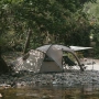 Палатка кемпинговая Naturehike SHAN DI 2 CNK2300ZP017