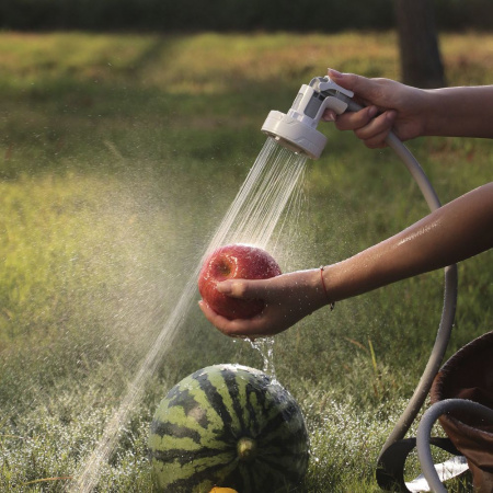 Душ туристический Flextail Max Shower