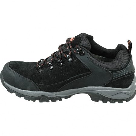 Ботинки треккинговые THB Grund