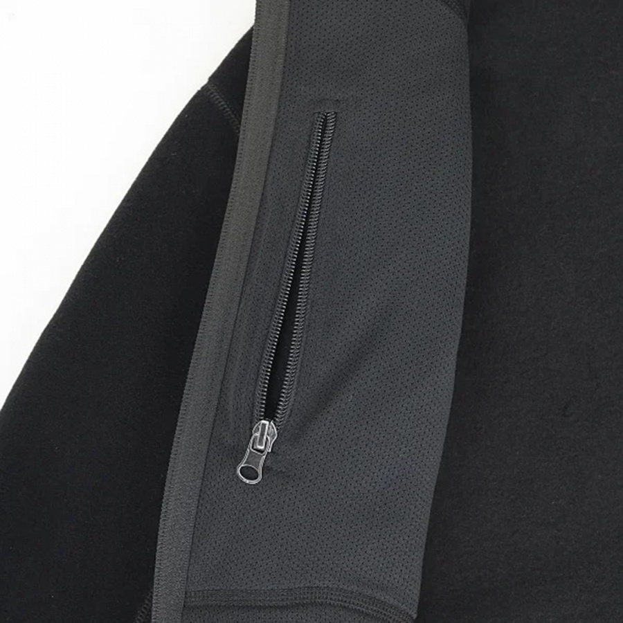 Куртка Сплав Khan Polartec 300