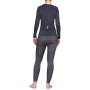 Термофутболка с длинным рукавом женская UTO Running Long Sleeve W's 946220