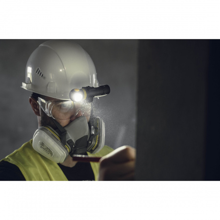 Фонарь Armytek Elf C2 USB-C Белый