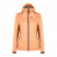 Куртка мембранная женская Montura UPLAND 3L HOODED JACKET WOMAN