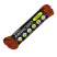Паракорд 550 CORD nylon 10м RUS
