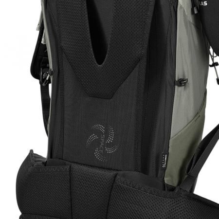 Рюкзак Kailas Wind Tunnel IV Lightweight Trekking Backpack 26L KA2453007