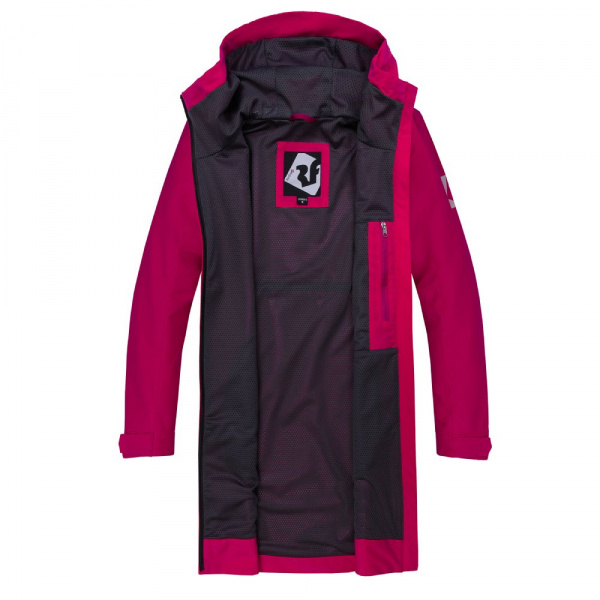 Red Fox Куртка ветрозащитная Wellington III Женская