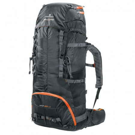 Рюкзак Ferrino X.M.T. 80+10 Black