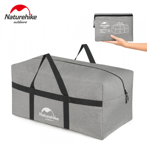 Сумка Naturehike Outdoor storage bag 100L NH17S021-L
