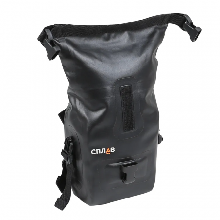 Сумка поясная герметичная Сплав Proxy