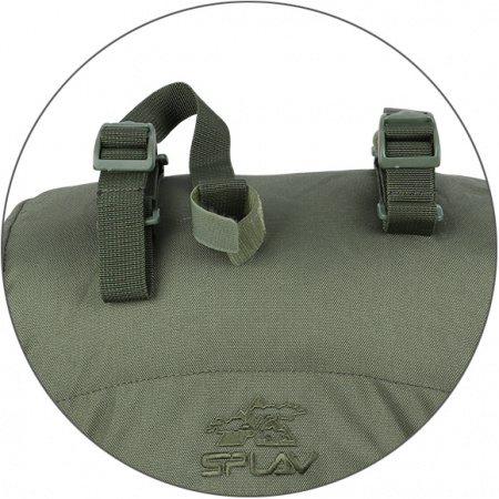 Рюкзак тактический Сплав РК2