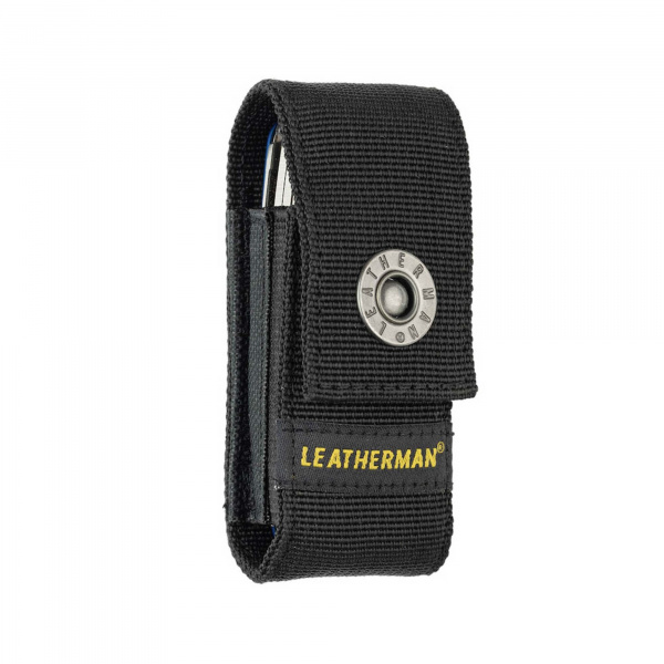 Мультитул Leatherman Signal Crimson -832745 115мм 19функций красный нейлоновый чехол карт.коробка