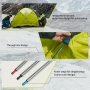 Палатка Naturehike Igloo 3 CNK230WS013
