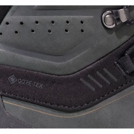 Ботинки Mammut Mercury Tour II High GTX Men