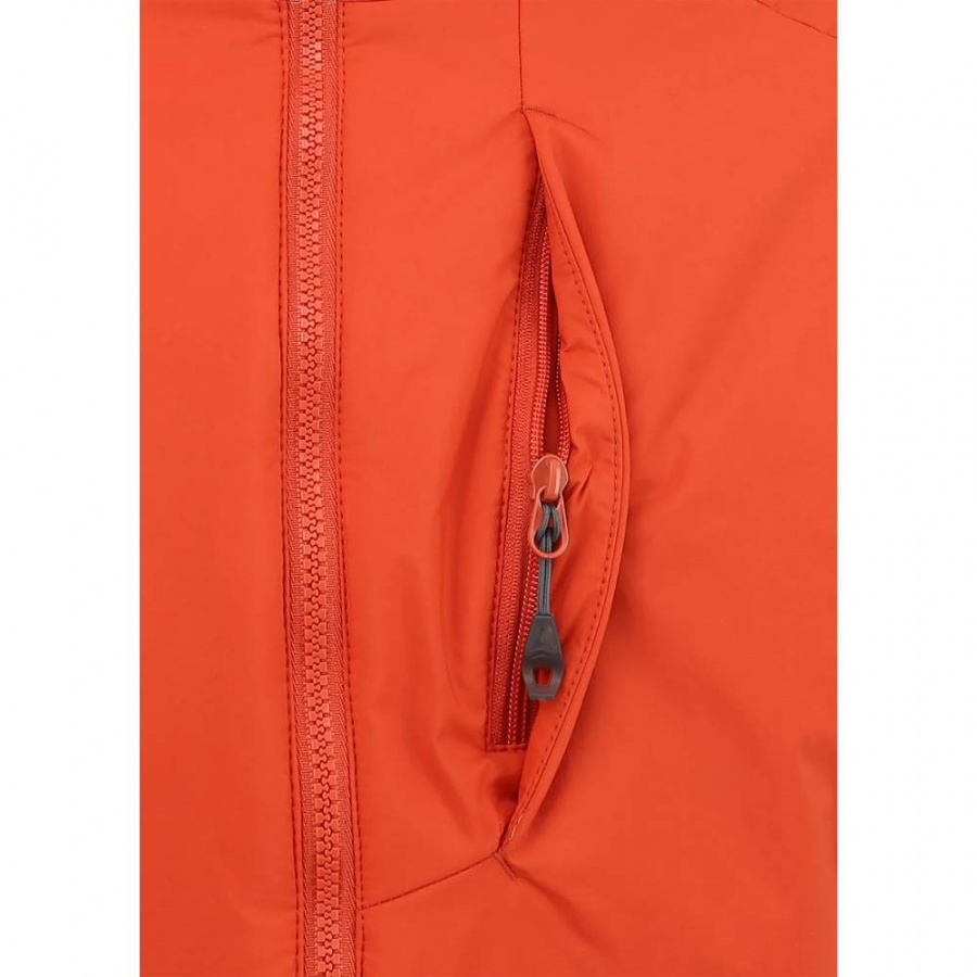 Куртка утепленная Сплав Course