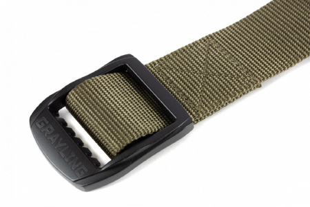 Ремень Grayling Kantegir(Кантегир) (нейлон, GRNB-01GRT)