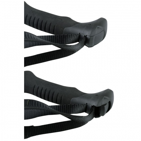 Телескопические палки CAMP SKI TRACK