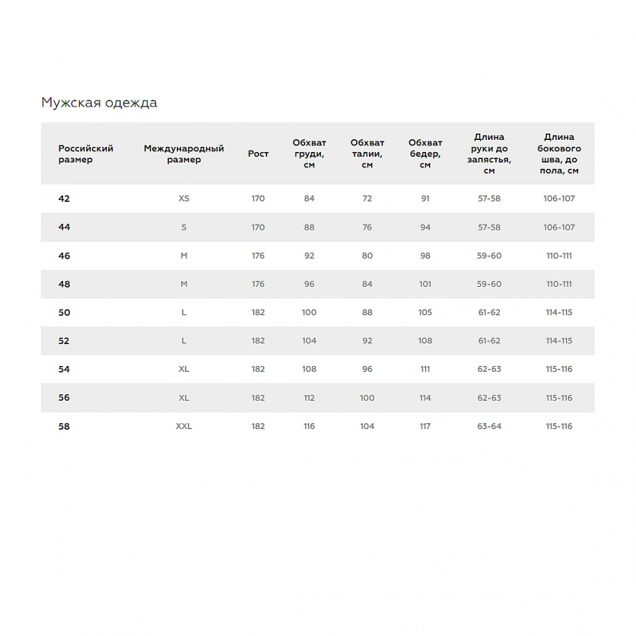 Куртка BASK POL Jump MJ