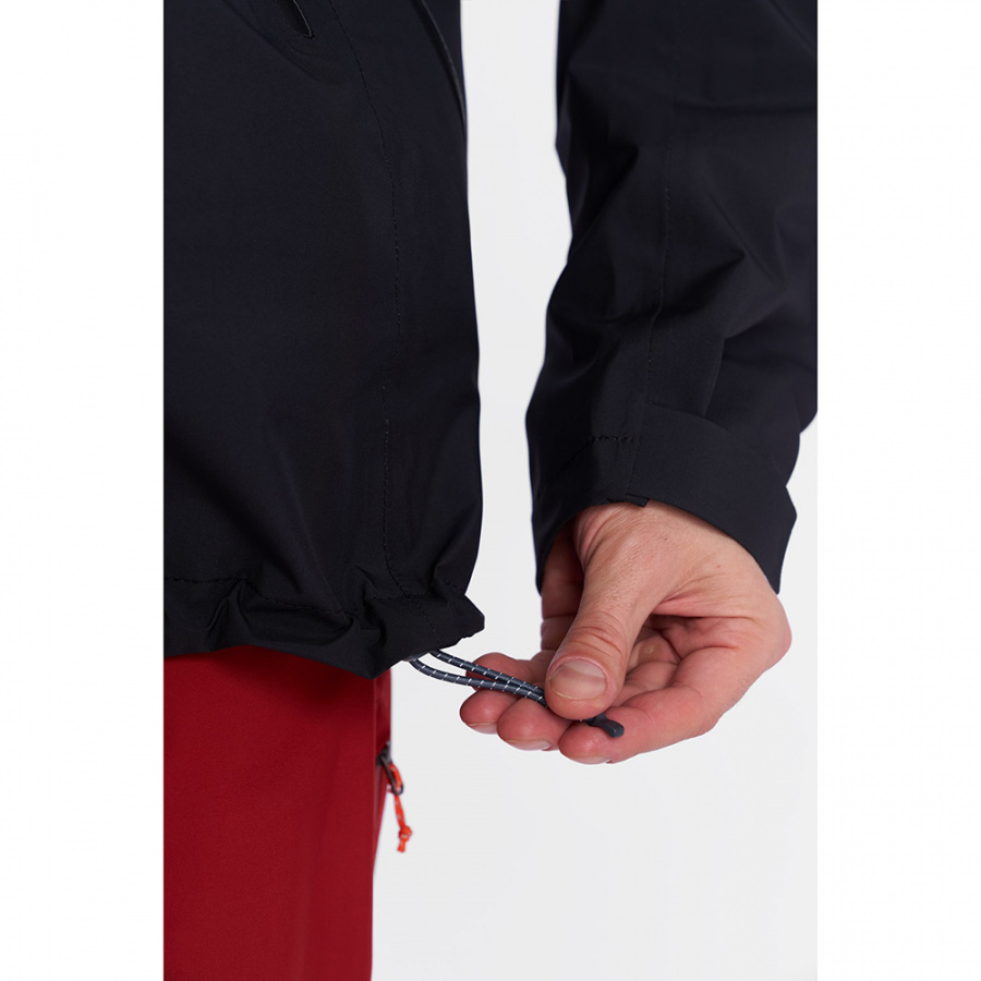 Куртка мембранная мужская Stayer Корбу 3L 40501