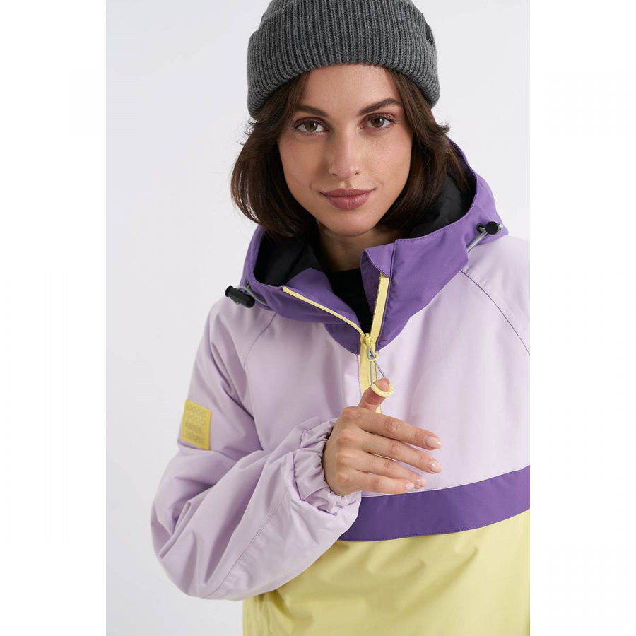 Анорак PEAK АК4116А