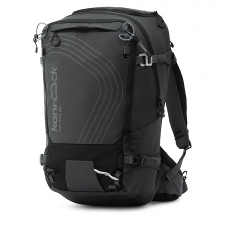 Рюкзак Kanrock Pow Pow 30L Anthracite