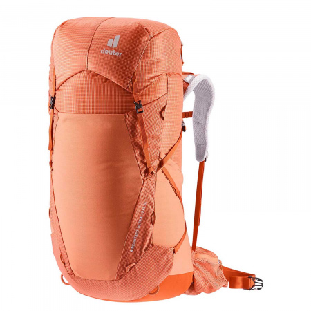 Рюкзак Deuter Aircontact Ultra 45+5 SL Sienna-Paprika (б/р)