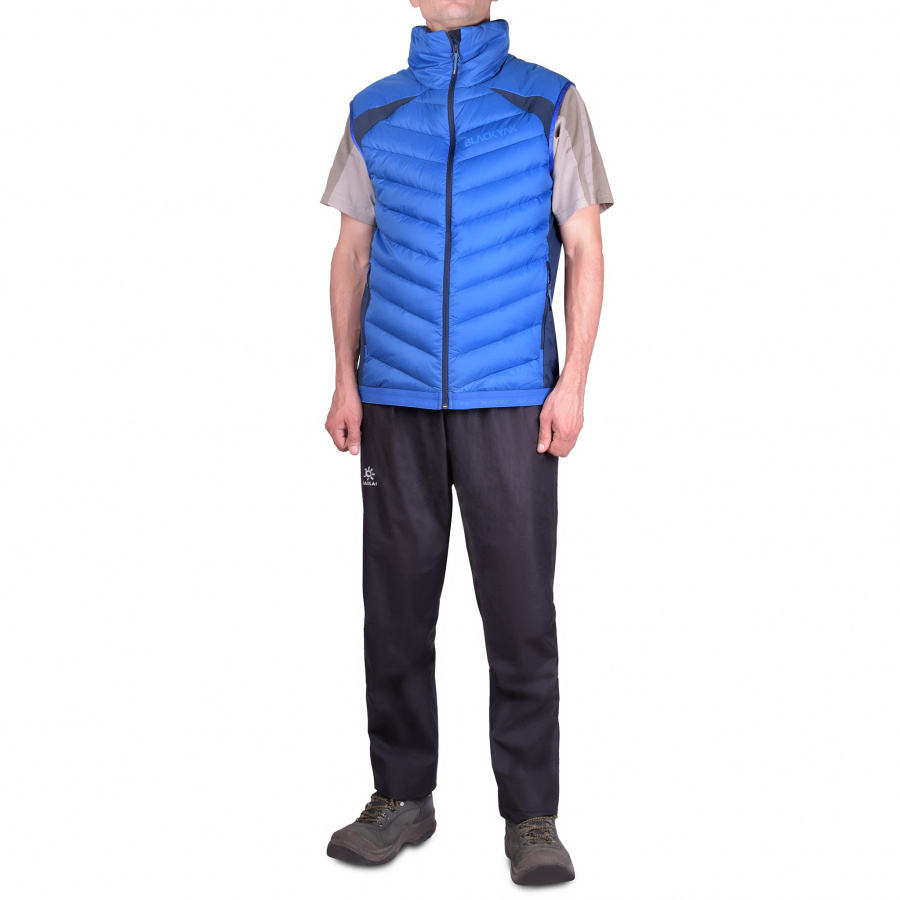 Black Yak Жилет SELEMBU VEST