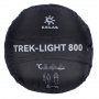 Спальный мешок Kailas TREK-LIGHT 800 Down Sleeping Bag KB2401105
