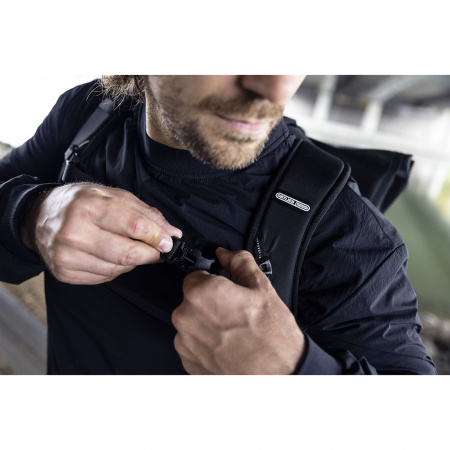 Рюкзак Ortlieb Messenger-Bag Pro 39