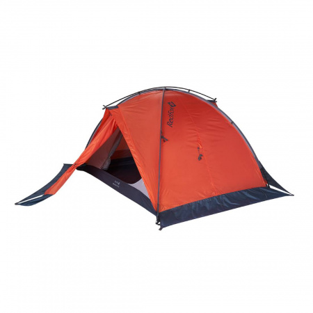 Red Fox Палатка Mountain Fox V2 (2300/оранжевый)