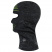 Маска (балаклава) Buff DryFlx Pro Solid Black 121534.999.10.00