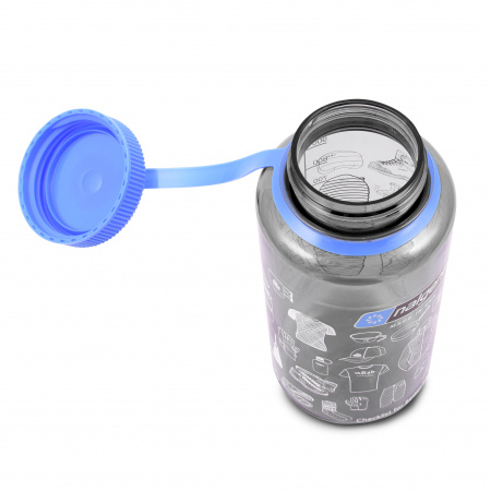 Nalgene бутылка Wide Mouth 1л Better Hiking